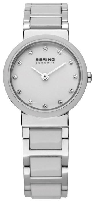 Bering 10725-754 wrist watches for women - 1 picture, image, photo