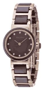 Bering 10725-765 wrist watches for women - 2 photo, picture, image