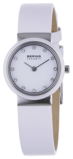 Bering 10725-854 wrist watches for women - 1 picture, photo, image