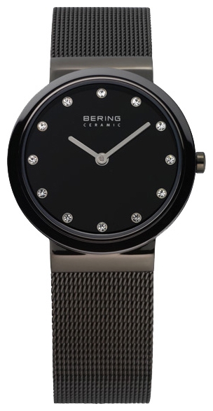 Bering 10729-222 wrist watches for women - 1 photo, picture, image