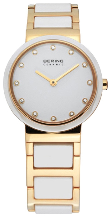 Bering 10729-751 wrist watches for women - 1 picture, photo, image