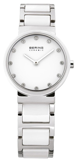 Bering 10729-754 wrist watches for women - 1 picture, image, photo