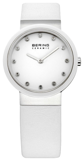 Bering 10729-854 wrist watches for women - 1 image, photo, picture