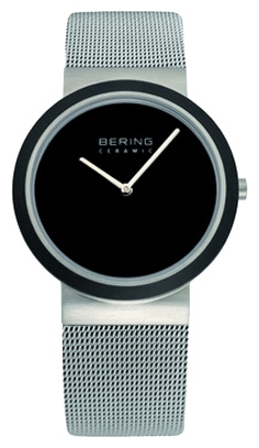 Bering 10736-042 wrist watches for men - 1 photo, picture, image