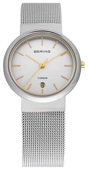 Bering 11029-004 wrist watches for women - 1 photo, image, picture