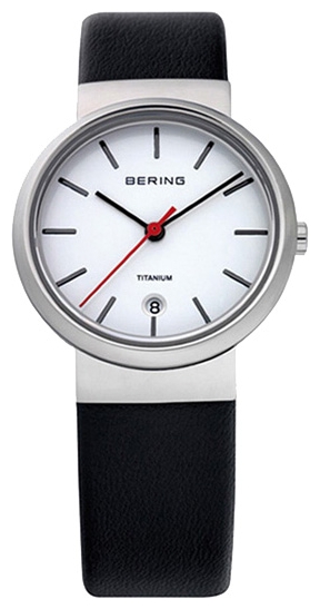 Bering 11029-404 wrist watches for women - 1 photo, image, picture