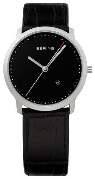 Bering 11132-402 wrist watches for women - 1 image, photo, picture