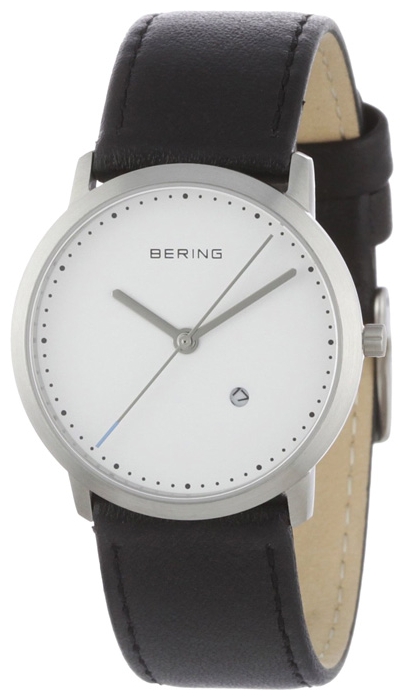 Bering 11132-404 wrist watches for women - 1 picture, image, photo