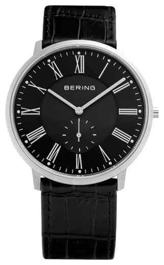 Bering 11139-408 wrist watches for men - 1 image, picture, photo