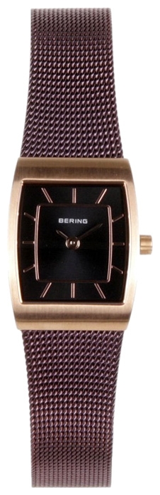 Bering 11219-265 wrist watches for women - 1 image, picture, photo