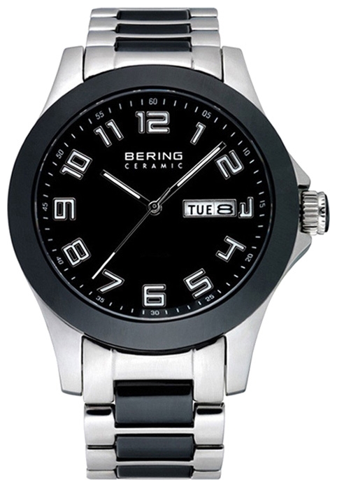 Bering 11341-742 wrist watches for men - 1 image, photo, picture
