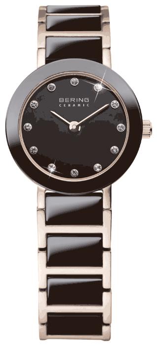 Bering 11422-746 wrist watches for women - 1 picture, image, photo