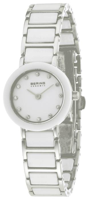 Bering 11422-754 wrist watches for women - 2 photo, image, picture