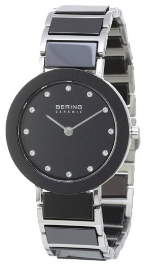 Bering 11429-742 wrist watches for women - 1 photo, image, picture