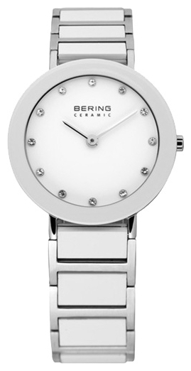 Bering 11429-754 wrist watches for women - 1 image, photo, picture