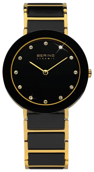 Bering 11435-741 wrist watches for women - 1 image, picture, photo