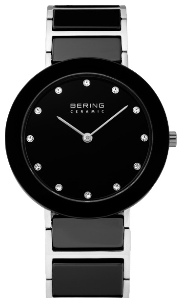 Bering 11435-749 wrist watches for women - 1 photo, picture, image