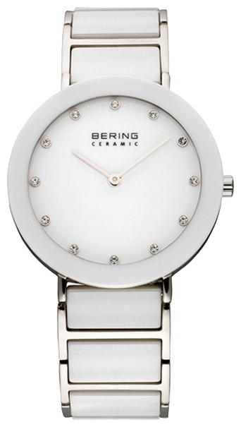 Bering 11435-754 wrist watches for women - 1 picture, image, photo