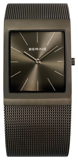 Bering 11620-077 wrist watches for women - 1 picture, image, photo