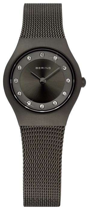 Bering 11923-222 wrist watches for women - 1 picture, image, photo