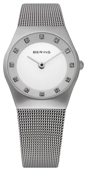 Bering 11927-000 wrist watches for women - 1 picture, image, photo