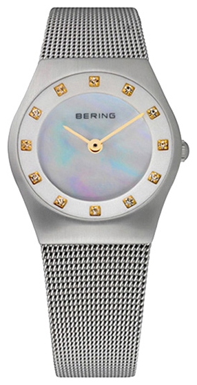 Bering 11927-004 wrist watches for women - 1 picture, image, photo