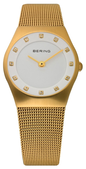 Bering 11927-334 wrist watches for women - 1 picture, photo, image