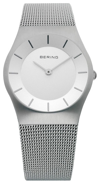Bering 11930-001 wrist watches for unisex - 1 picture, photo, image