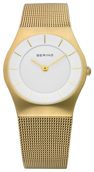 Bering 11930-334 wrist watches for unisex - 1 image, picture, photo