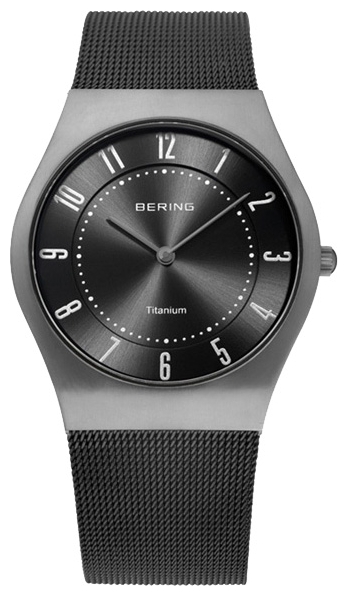 Bering 11935-079 wrist watches for men - 1 image, photo, picture