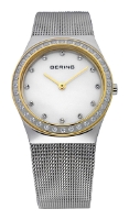 Bering 12430-010 wrist watches for women - 1 image, photo, picture
