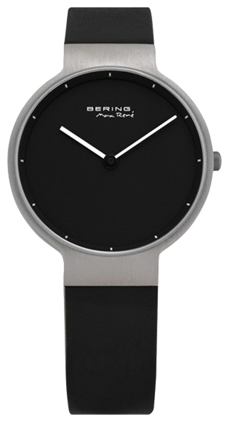 Bering 12631-872 wrist watches for unisex - 1 image, photo, picture