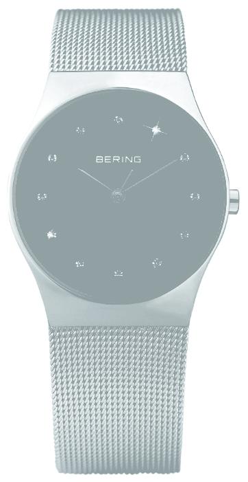 Bering 12927-002 wrist watches for women - 1 image, picture, photo
