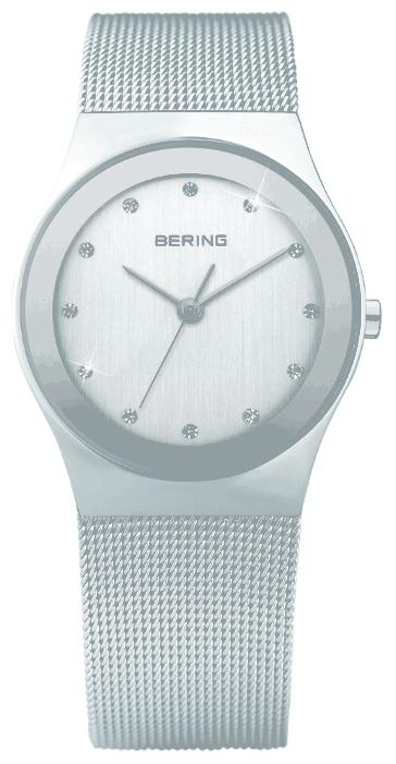 Bering 12927-010 wrist watches for women - 1 image, picture, photo