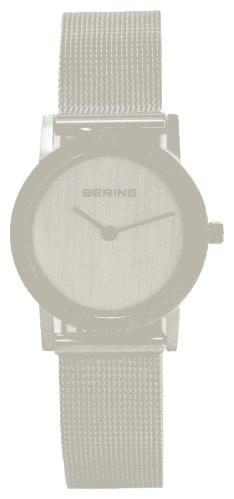 Bering 13427-000 wrist watches for women - 1 photo, image, picture