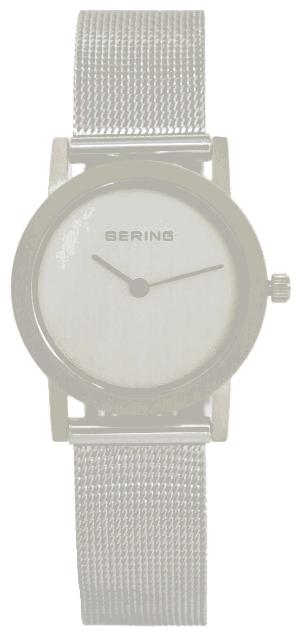 Bering 13427-010 wrist watches for women - 1 image, photo, picture
