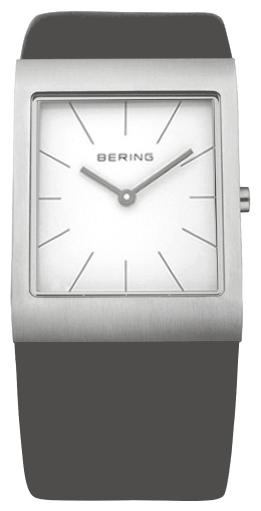 Bering 14030-400 wrist watches for men - 1 picture, photo, image