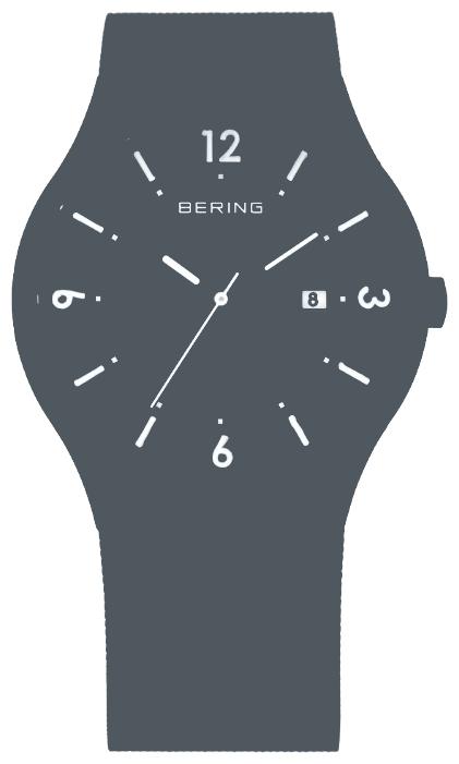 Bering 14440-227 wrist watches for men - 1 image, picture, photo