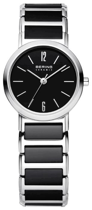 Bering 30226-742 wrist watches for women - 1 photo, image, picture