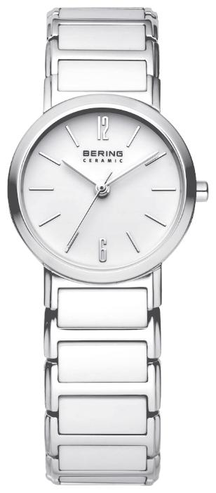 Bering 30226-754 wrist watches for women - 1 image, photo, picture