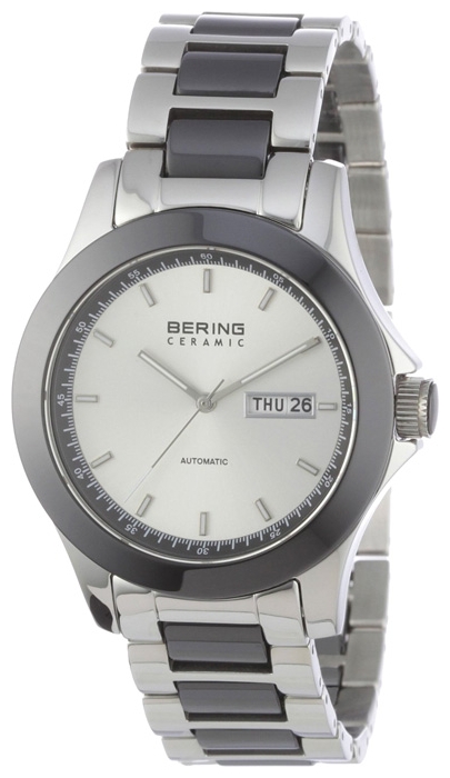 Bering 31341-740 wrist watches for men - 1 photo, image, picture