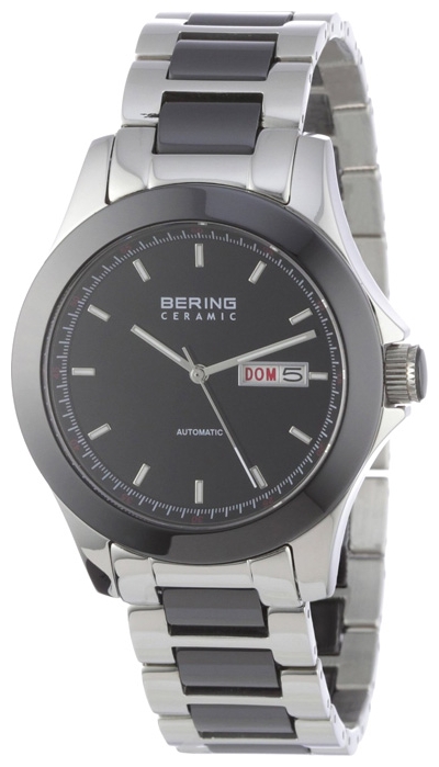 Bering 31341-749 wrist watches for men - 1 image, photo, picture