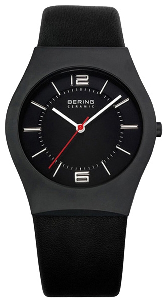 Bering 32035-642 wrist watches for men - 1 picture, photo, image