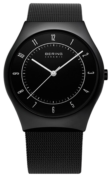 Bering 32039-446 wrist watches for men - 1 image, photo, picture