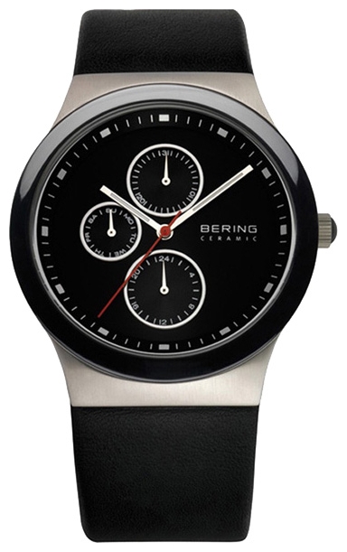 Bering 32139-442 wrist watches for men - 1 picture, image, photo