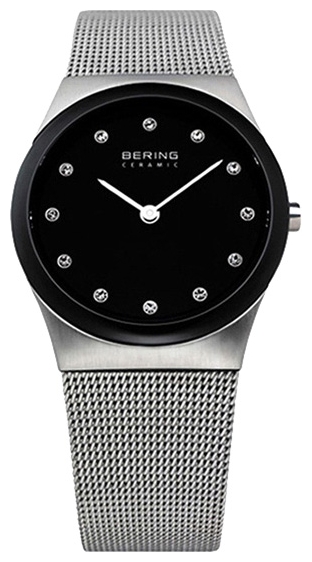 Bering 32230-082 wrist watches for women - 1 photo, picture, image