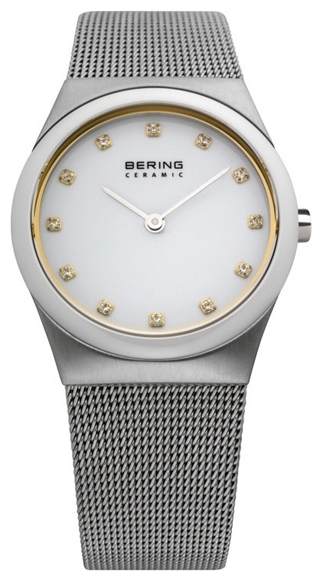 Bering 32230-084 wrist watches for women - 1 photo, image, picture