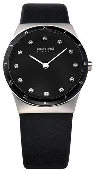 Bering 32230-448 wrist watches for women - 1 picture, image, photo