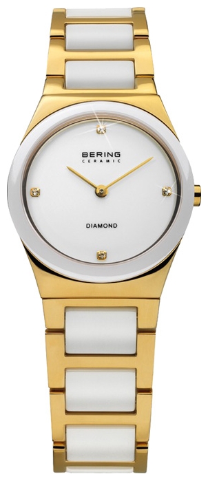 Bering 32230-701 wrist watches for women - 1 photo, picture, image