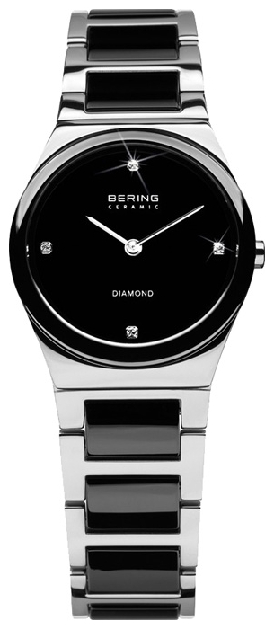Bering 32230-702 wrist watches for women - 1 photo, picture, image